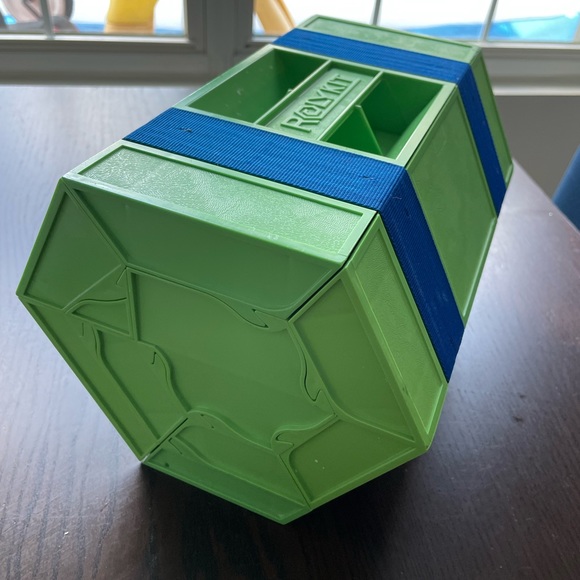 rolykit Storage & Organization Vintage Roly Kit Organization